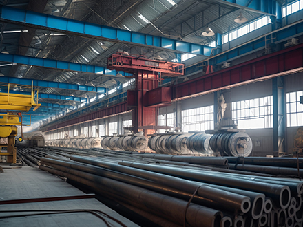 供需博弈加剧，钢铁市场价格走势扑朔迷离