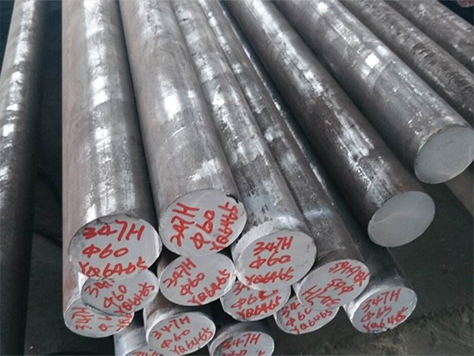 Alloy X-750特种合金